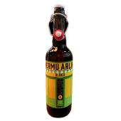 Arlini Vermut Blanco 75cl 
